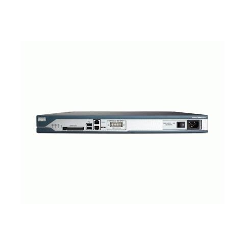 Bdl 2811 WIC-1-ADSL (ADSLoPOTS) SP Ser - Foto 2